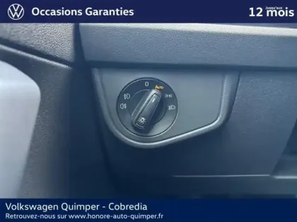 Photo 28 Volkswagen Polo  1.0 TSI 95ch Style