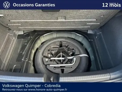 Photo 22 Volkswagen Polo  1.0 TSI 95ch Style