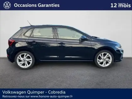 Photo 18 Volkswagen Polo  1.0 TSI 95ch Style