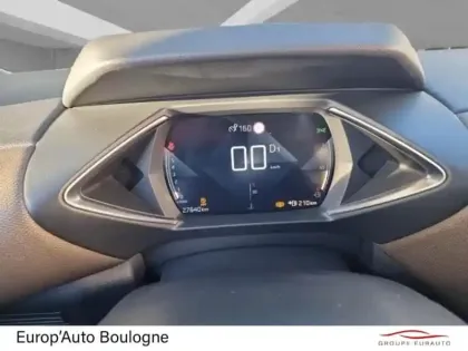 Photo 8 DS DS 3  Crossback PureTech 130ch So Chic Automatique