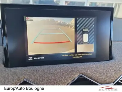 Photo 13 DS DS 3  Crossback PureTech 130ch So Chic Automatique