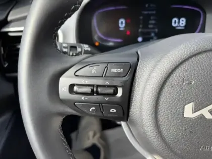 Photo 10 Kia Stonic  1.0 T-GDi 100ch Active