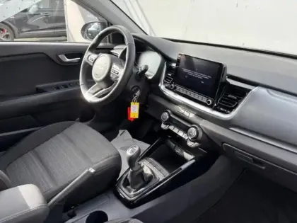 Photo 12 Kia Stonic  1.0 T-GDi 100ch Active