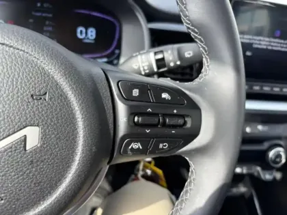 Photo 11 Kia Stonic  1.0 T-GDi 100ch Active