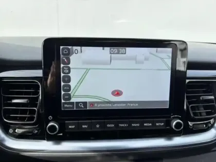 Photo 13 Kia Stonic  1.0 T-GDi 100ch Active