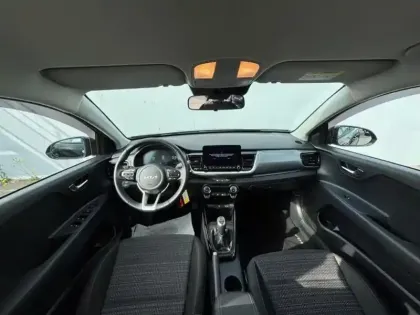 Photo 7 Kia Stonic  1.0 T-GDi 100ch Active