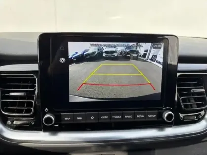 Photo 14 Kia Stonic  1.0 T-GDi 100ch Active