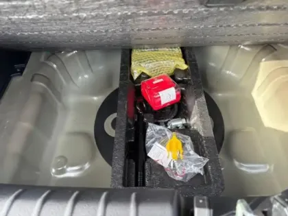 Photo 6 Kia Stonic  1.0 T-GDi 100ch Active