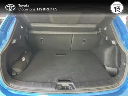 Photo 9 Nissan Qashqai  1.3 DIG-T 160ch N-Connecta DCT 2019 Euro6-EVAP