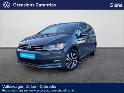 Photo Volkswagen Touran