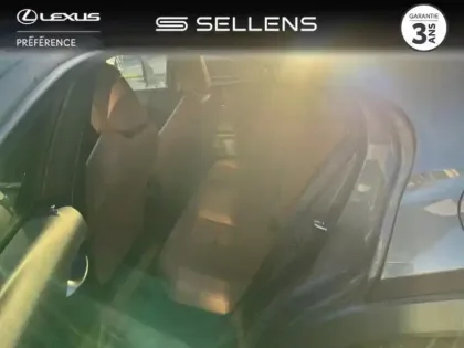 Photo 11 Lexus UX  250h 2WD Le Plus MY22