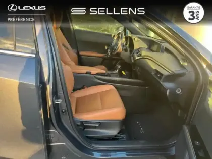 Photo 5 Lexus UX  250h 2WD Le Plus MY22