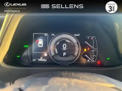 Photo 14 Lexus UX  250h 2WD Le Plus MY22