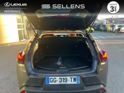 Photo 9 Lexus UX  250h 2WD Le Plus MY22