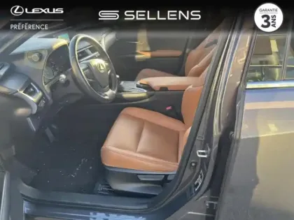 Photo 10 Lexus UX  250h 2WD Le Plus MY22