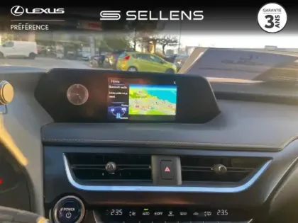 Photo 13 Lexus UX  250h 2WD Le Plus MY22