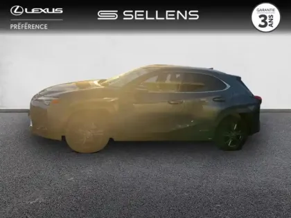 Photo 15 Lexus UX  250h 2WD Le Plus MY22