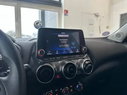 Photo 13 Nissan Juke  1.0 DIG-T 114ch Acenta DCT 2021.5