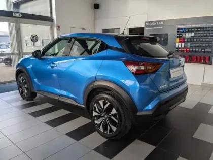 Photo 12 Nissan Juke  1.0 DIG-T 114ch Acenta DCT 2021.5