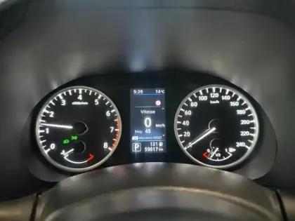 Photo 11 Nissan Juke  1.0 DIG-T 114ch Acenta DCT 2021.5