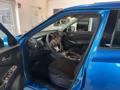 Photo 7 Nissan Juke  1.0 DIG-T 114ch Acenta DCT 2021.5