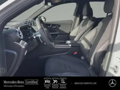 Photo 9 Mercedes Classe GLC GLC 300 e Hybrid 313ch AMG Line + 4Matic 9G-Tronic