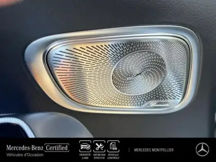 Photo 11 Mercedes Classe GLC GLC 300 e Hybrid 313ch AMG Line + 4Matic 9G-Tronic