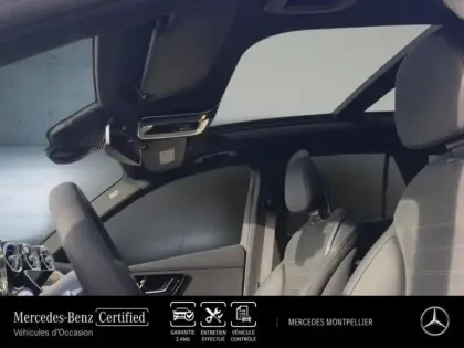 Photo 12 Mercedes Classe GLC GLC 300 e Hybrid 313ch AMG Line + 4Matic 9G-Tronic