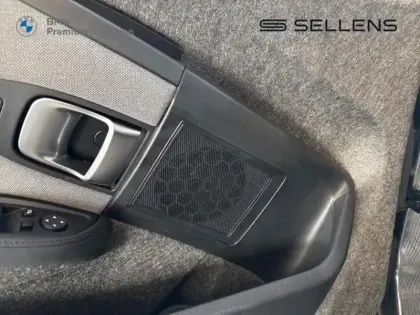 Photo 12 BMW I3  s 184ch 120Ah Edition WindMill Suite