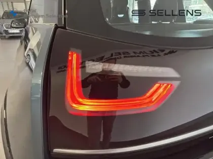 Photo 9 BMW I3  s 184ch 120Ah Edition WindMill Suite