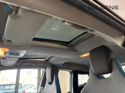 Photo 10 BMW I3  s 184ch 120Ah Edition WindMill Suite