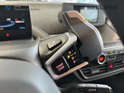 Photo 13 BMW I3  s 184ch 120Ah Edition WindMill Suite