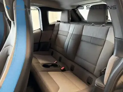 Photo 11 BMW I3  s 184ch 120Ah Edition WindMill Suite