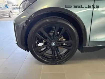 Photo 7 BMW I3  s 184ch 120Ah Edition WindMill Suite