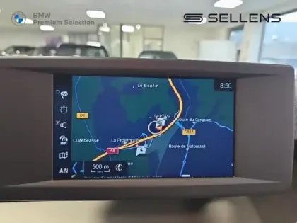 Photo 13 BMW I3  170ch 120Ah Edition WindMill Atelier