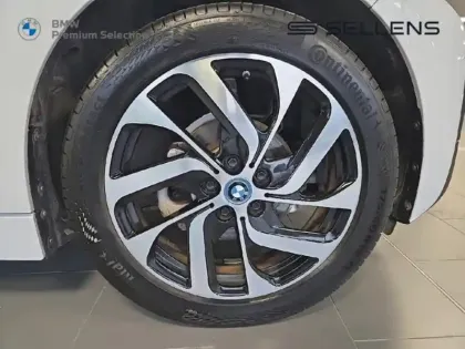 Photo 7 BMW I3  170ch 120Ah Edition WindMill Atelier