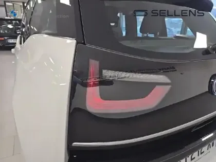 Photo 9 BMW I3  170ch 120Ah Edition WindMill Atelier