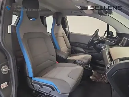Photo 8 BMW I3  170ch 120Ah Edition WindMill Atelier