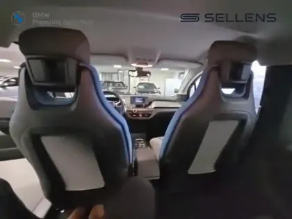 Photo 14 BMW I3  170ch 120Ah Edition WindMill Atelier