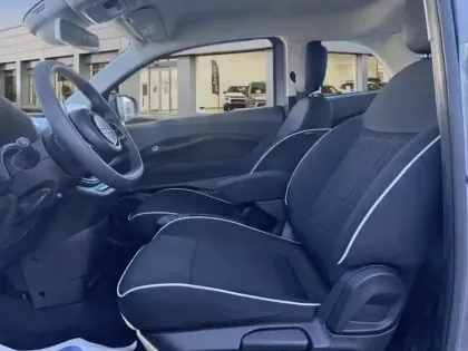 Photo 8 Fiat 500  e 118ch Pack Confort MY23