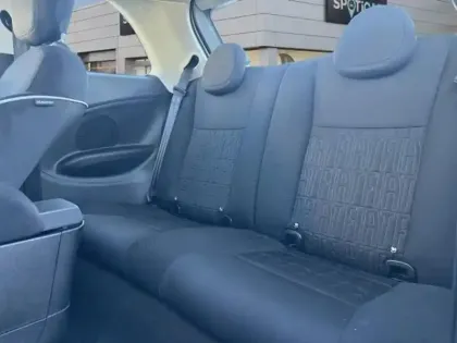 Photo 9 Fiat 500  e 118ch Pack Confort MY23