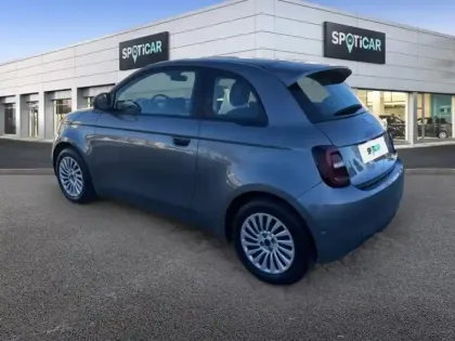 Photo 6 Fiat 500  e 118ch Pack Confort MY23