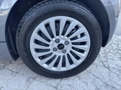 Photo 10 Fiat 500  e 118ch Pack Confort MY23