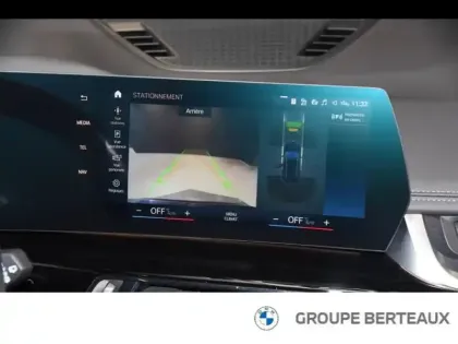 Photo 9 BMW X1  sDrive18i 136ch xLine