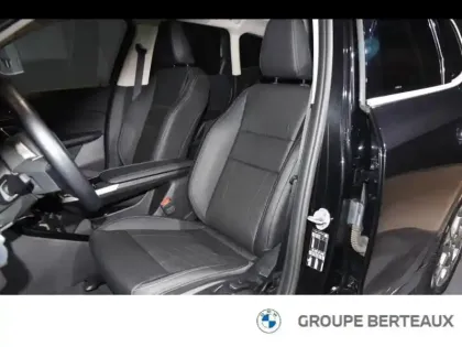 Photo 14 BMW X1  sDrive18i 136ch xLine