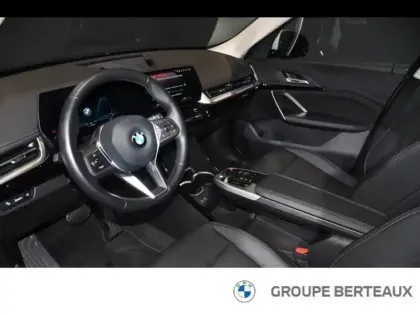 Photo 5 BMW X1  sDrive18i 136ch xLine