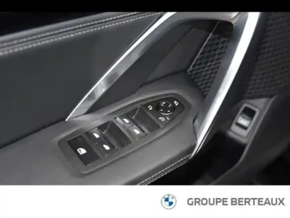 Photo 13 BMW X1  sDrive18i 136ch xLine