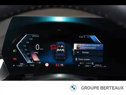 Photo 8 BMW X1  sDrive18i 136ch xLine