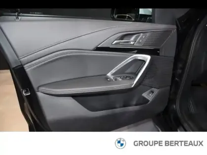 Photo 12 BMW X1  sDrive18i 136ch xLine