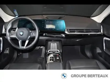 Photo 6 BMW X1  sDrive18i 136ch xLine